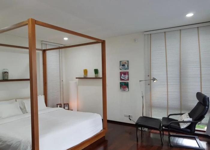 Pranaluxe Pool Villa Holiday Home