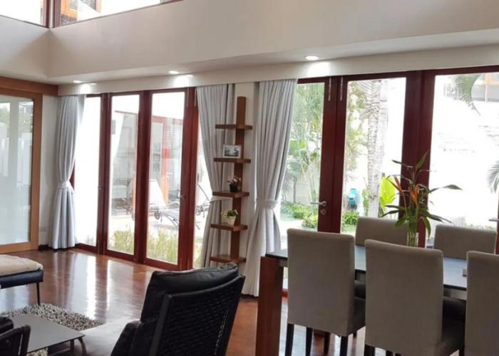 Pranaluxe Pool Villa Holiday Home