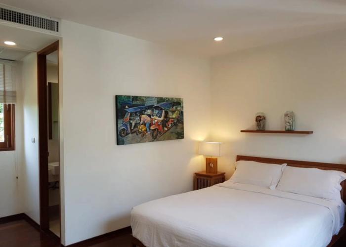 Pranaluxe Pool Villa Holiday Home