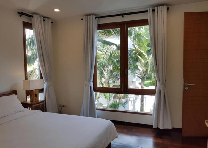 Pranaluxe Pool Villa Holiday Home