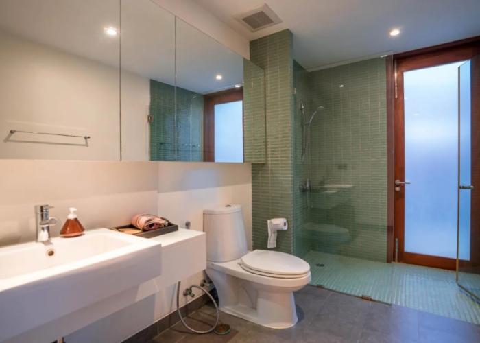 Pranaluxe Pool Villa Holiday Home