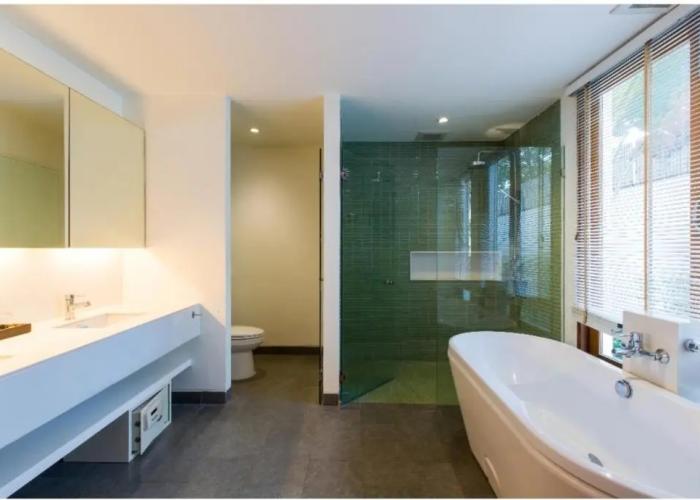 Pranaluxe Pool Villa Holiday Home