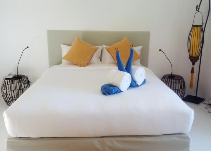Sanae Beach Hua Hin