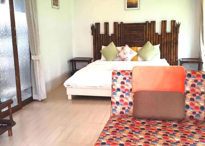 The bora bora - Bed And Dream