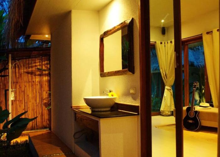 The bora bora - Bed And Dream