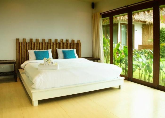 The bora bora - Bed And Dream