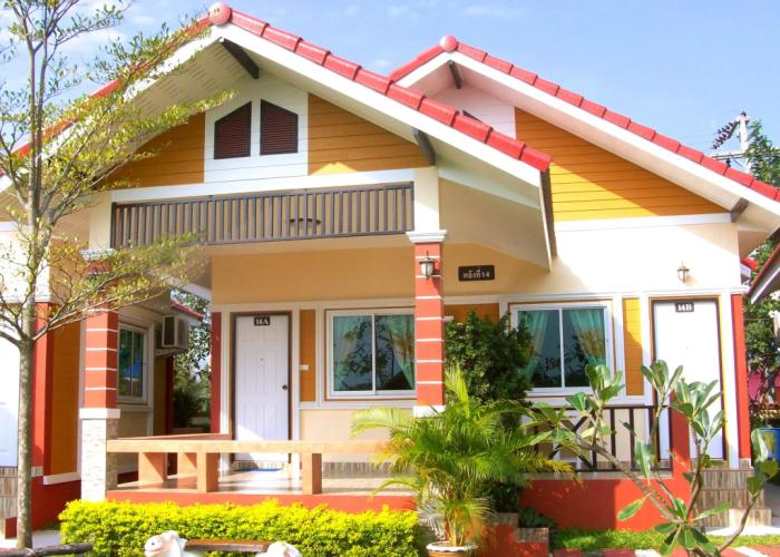 Rimbueng Resort Pranburi