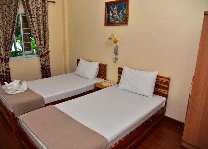 Rimbueng Resort Pranburi