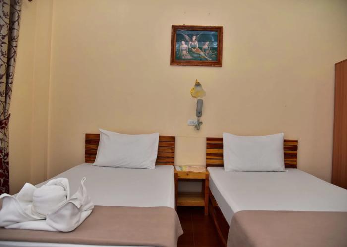 Rimbueng Resort Pranburi