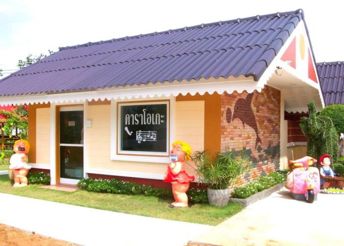 Rimbueng Resort Pranburi