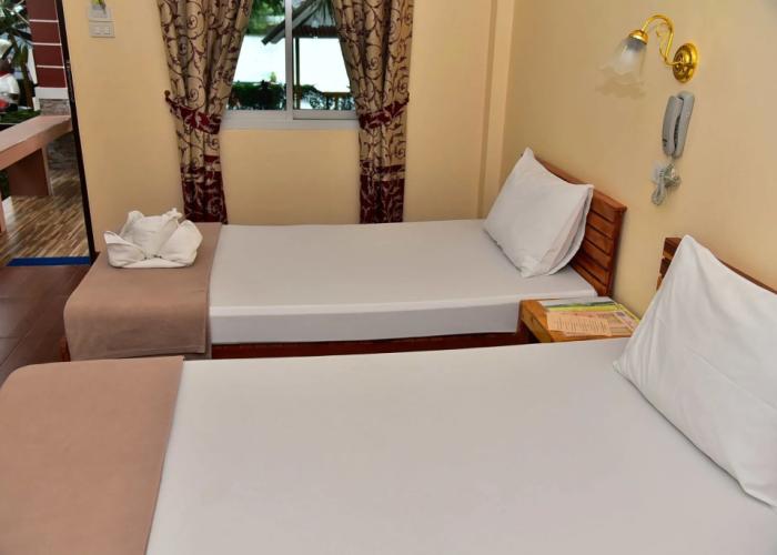 Rimbueng Resort Pranburi