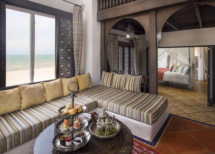 Villa Maroc Resort