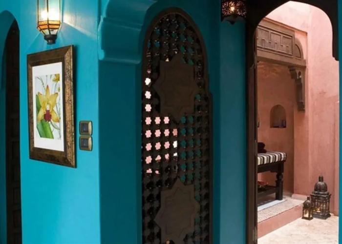 Villa Maroc Resort