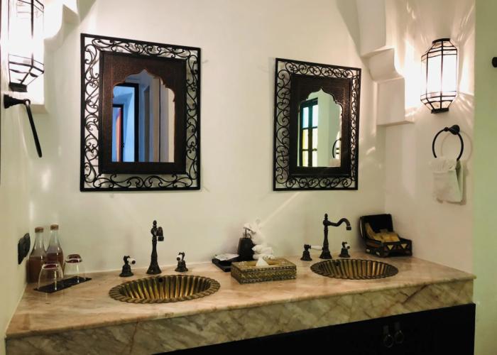 Villa Maroc Resort
