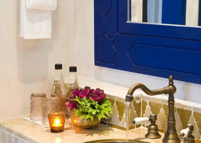 Villa Maroc Resort