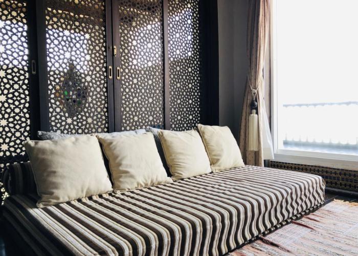 Villa Maroc Resort
