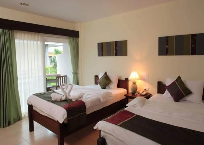 Bacchus Home Resort
