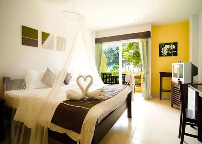Bacchus Home Resort