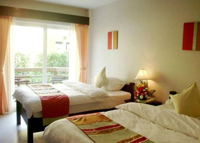 Bacchus Home Resort