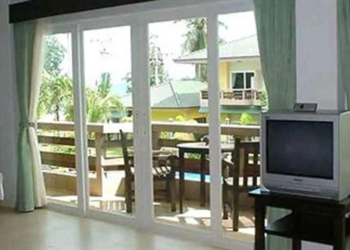 Bacchus Home Resort