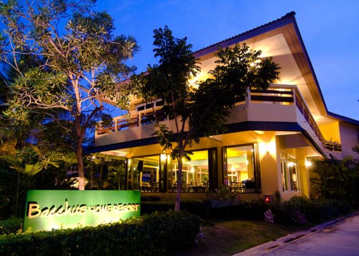 Bacchus Home Resort