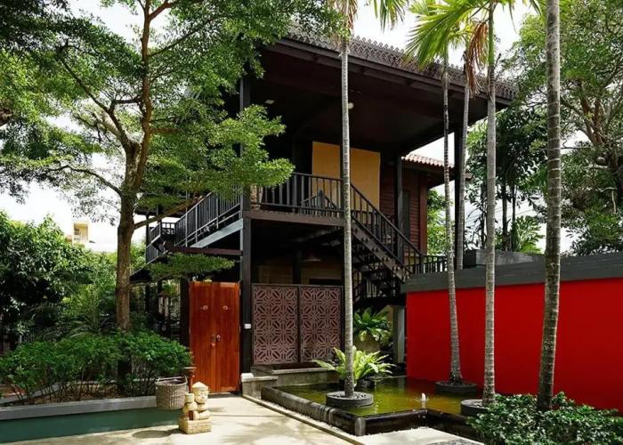 Praseban Resort
