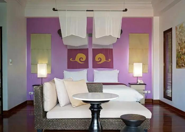 Praseban Resort