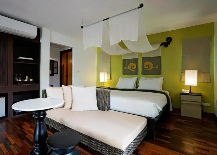 Praseban Resort