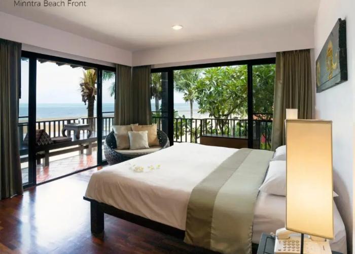 Praseban Resort