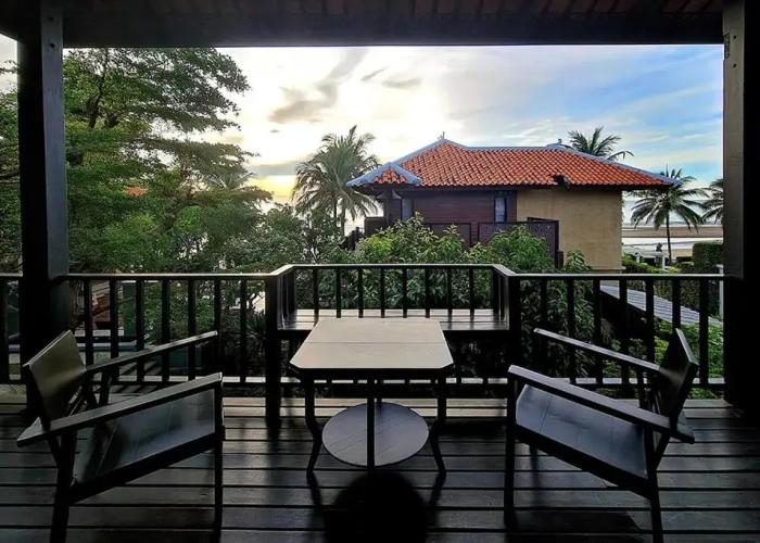 Praseban Resort