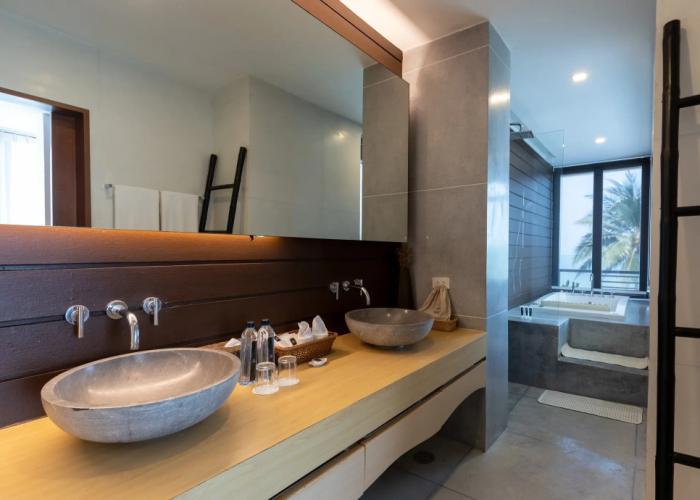 X2 Hua Hin LeBayburi Pranburi Villa
