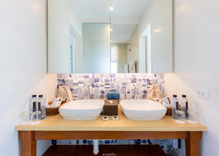 X2 Hua Hin LeBayburi Pranburi Villa