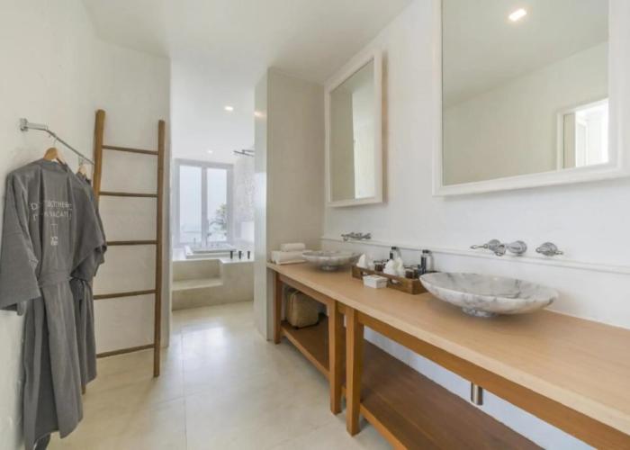 X2 Hua Hin LeBayburi Pranburi Villa