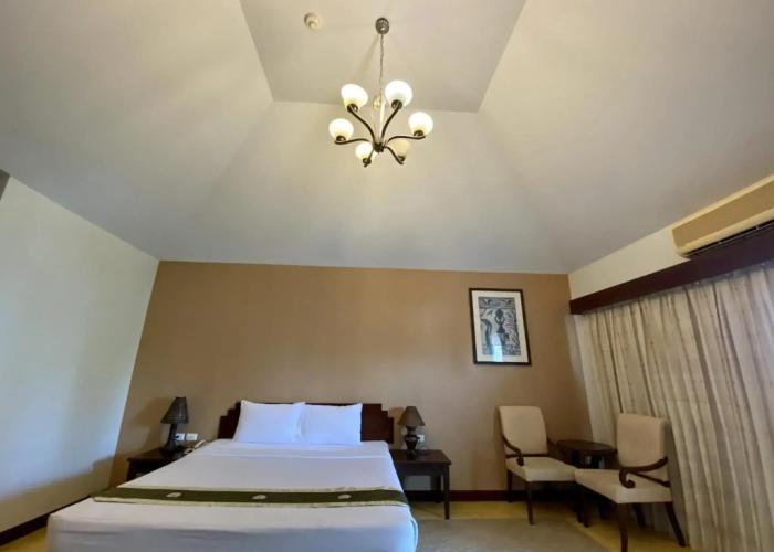 Golden Pine Beach Resort & Spa
