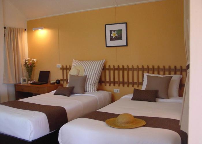 Lawana Escape Beach Resort