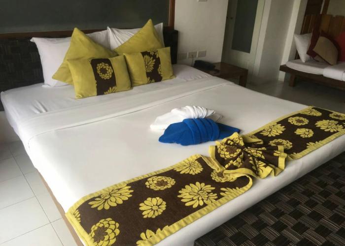 Lawana Escape Beach Resort