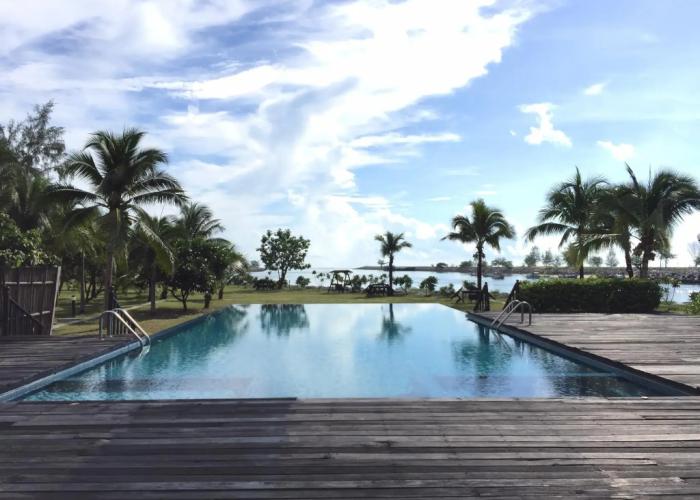 Lawana Escape Beach Resort