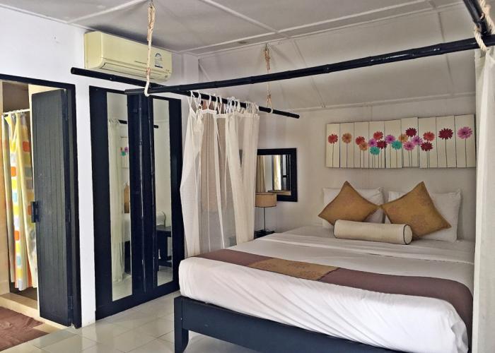 Lawana Escape Beach Resort
