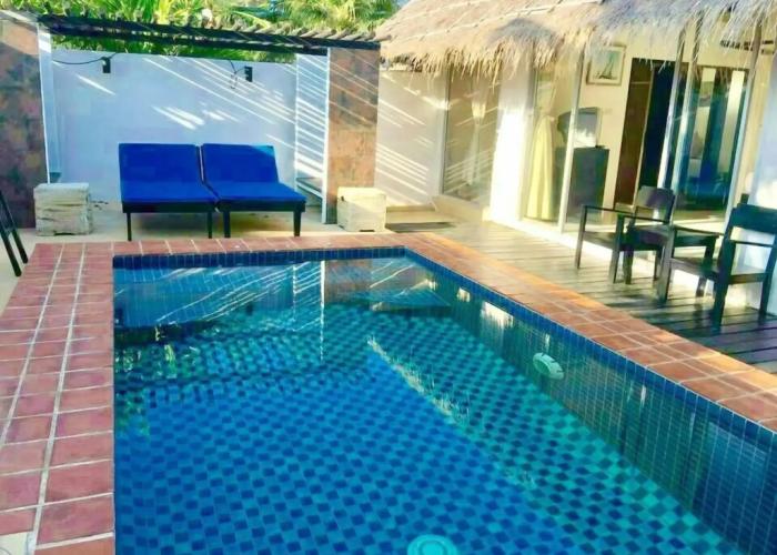 Lawana Escape Beach Resort