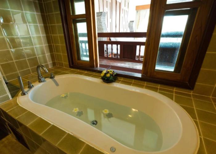 Pattawia Resort & Spa