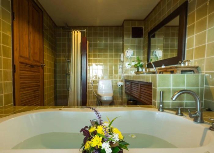 Pattawia Resort & Spa