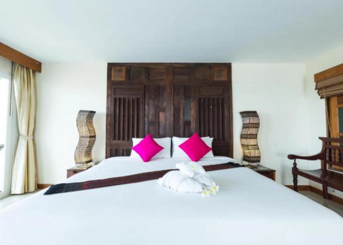 Pattawia Resort & Spa