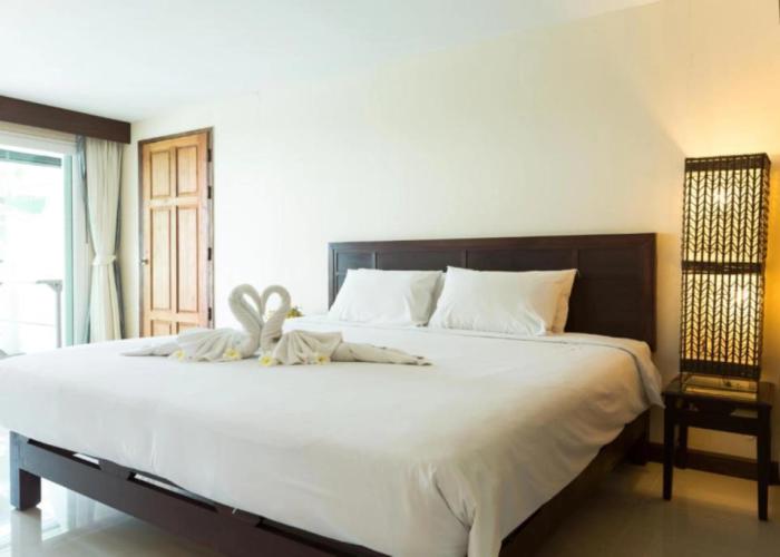 Pattawia Resort & Spa