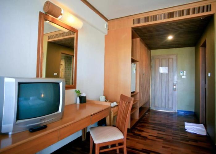 Tanaosri Resort Pranburi