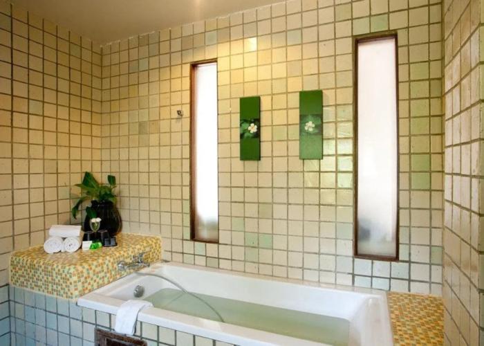 Tanaosri Resort Pranburi