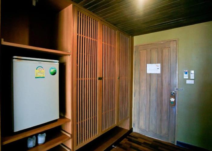Tanaosri Resort Pranburi