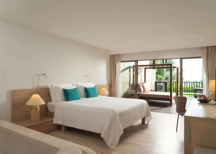 Wyndham Hua Hin Pranburi Resort & Villas