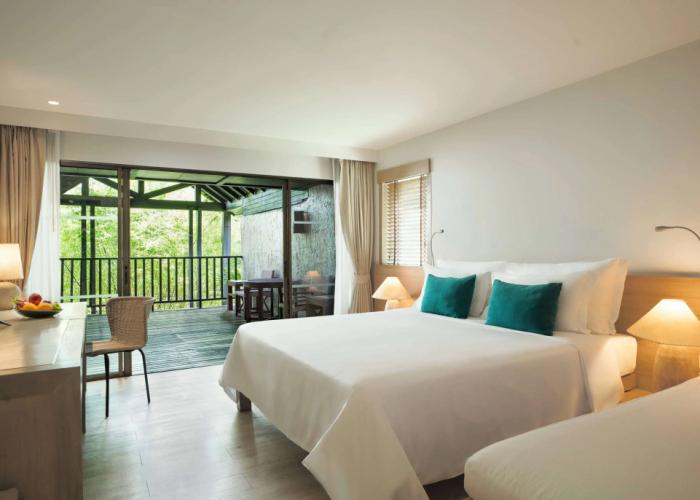 Wyndham Hua Hin Pranburi Resort & Villas