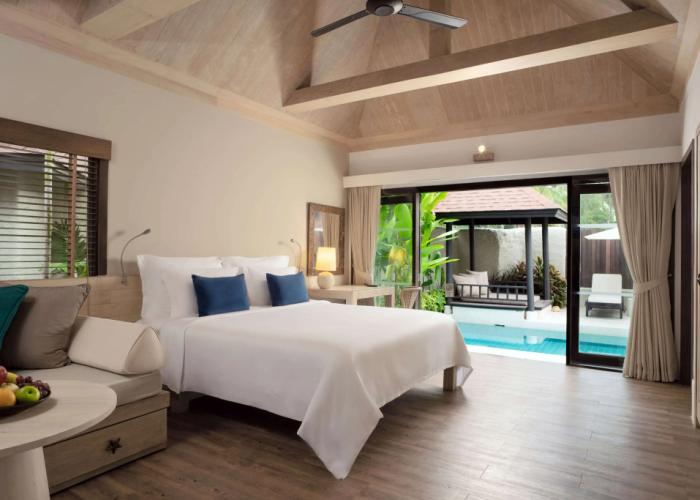 Wyndham Hua Hin Pranburi Resort & Villas