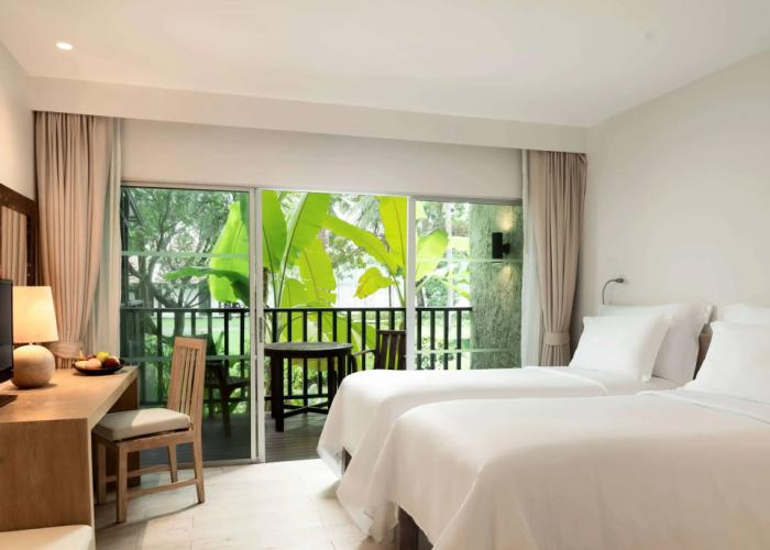 Wyndham Hua Hin Pranburi Resort & Villas